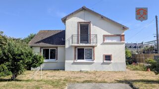  Maison à vendre 4 pièces 90 m²
