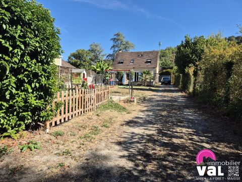   Vente Maison Maison - 4 pièce(s) - 100 m²