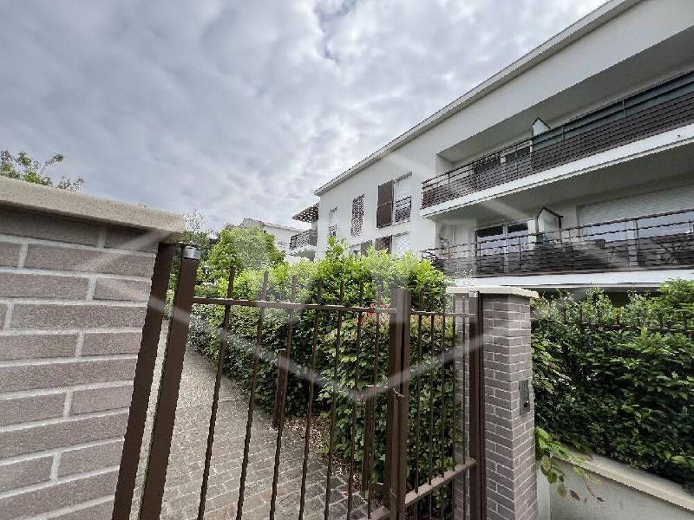 EXCLUSIVITÉ - RARE SUR LE SECTEUR !Au coeur d'un cadre v....
