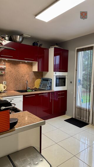  Maison à vendre 5 pièces 100 m²