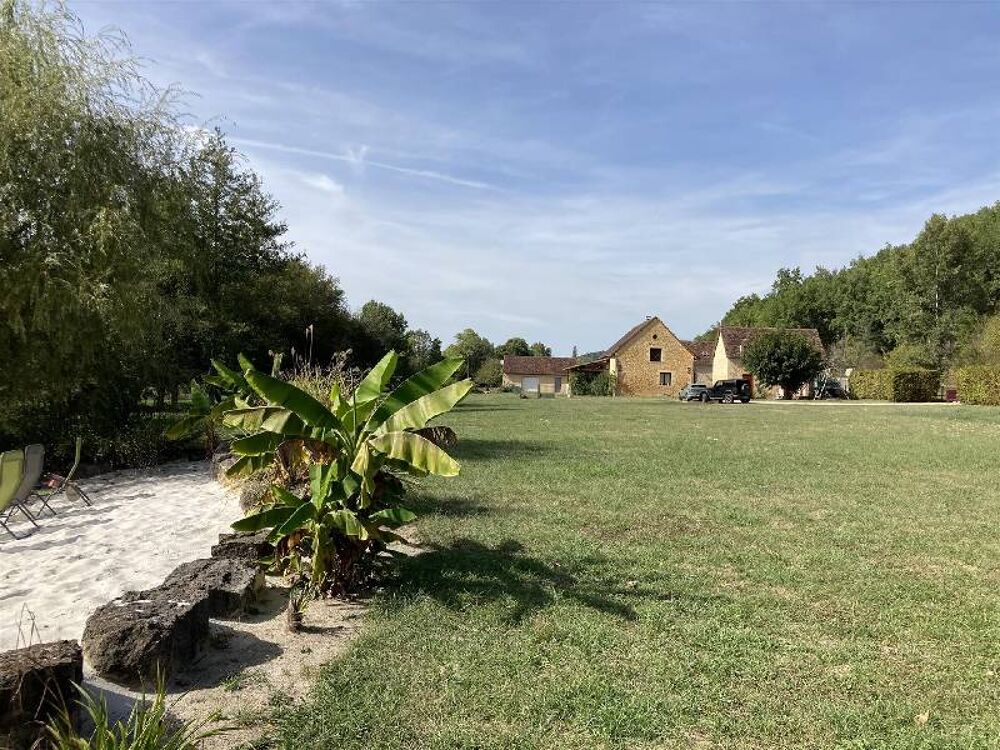  vendre  Maison Rouffignac-Saint-Cernin-de-Reilhac (24580)