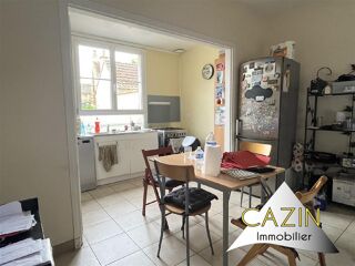  Maison � vendre 5 pi�ces 93 m�