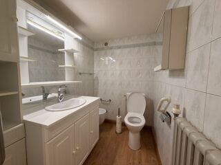  Maison à vendre 3 pièces 80 m²