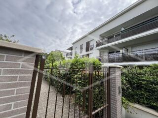  Appartement à vendre 3 pièces 59 m²