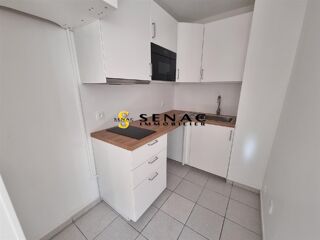  Appartement à louer 1 pièce 25 m²