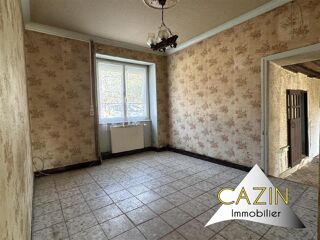  Maison à vendre 4 pièces 86 m²