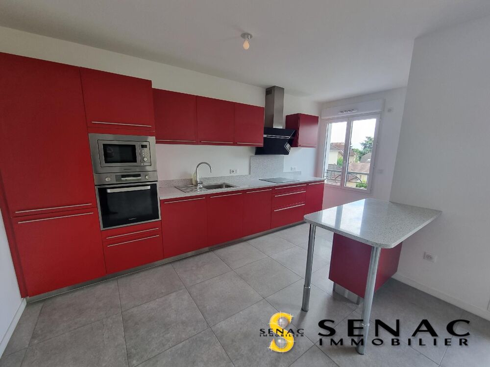 � vendre  Appartement Saint-Leu-la-For�t (95320)