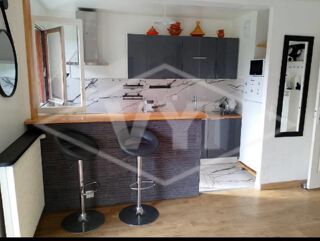  Appartement � vendre 1 pi�ce 30 m�