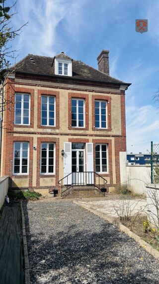  Maison  vendre 4 pices 101 m