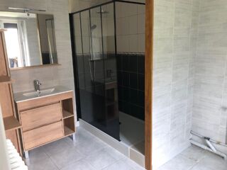  Maison à louer 4 pièces 75 m²
