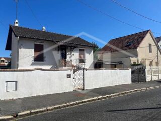  Maison à vendre 6 pièces 142 m²