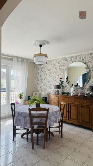  Maison à vendre 3 pièces 66 m²