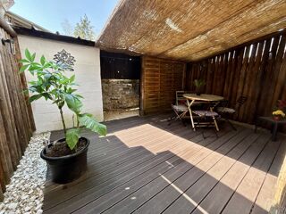 vente Maison - 3 pièce(s) - 61 m² Almenêches (61570)