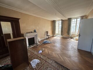  Maison à vendre 15 + pièces 423 m²