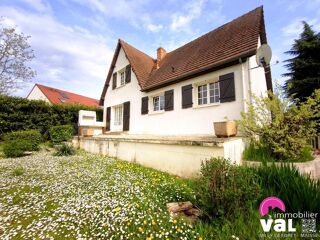  Maison à vendre 6 pièces 148 m²