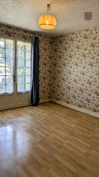  Maison � vendre 4 pi�ces 