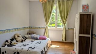  Maison  vendre 5 pices 104 m