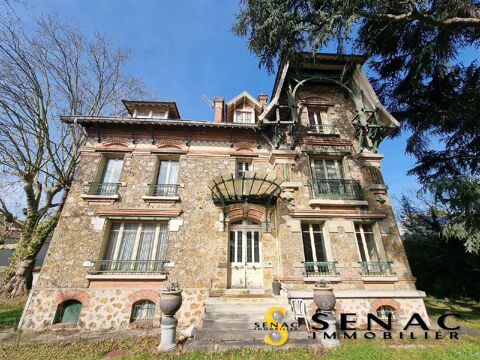   Vente Maison Maison - 12 pi�ce(s) - 320 m�