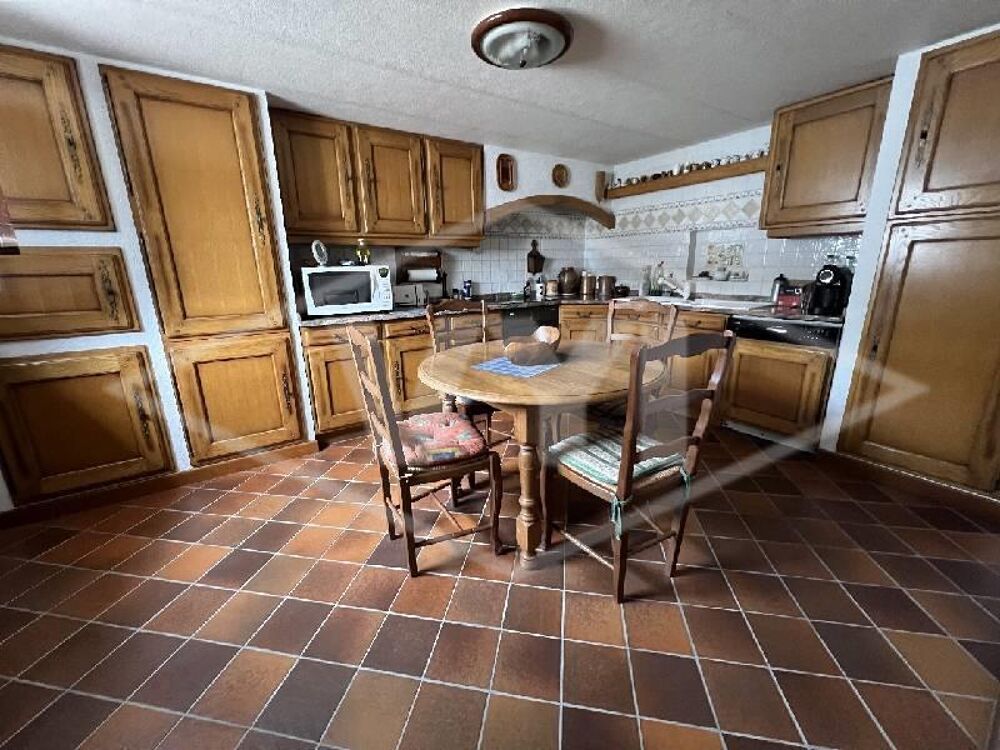vente Maison - 6 pièce(s) - 142 m² Quincy-sous-Sénart (91480)
