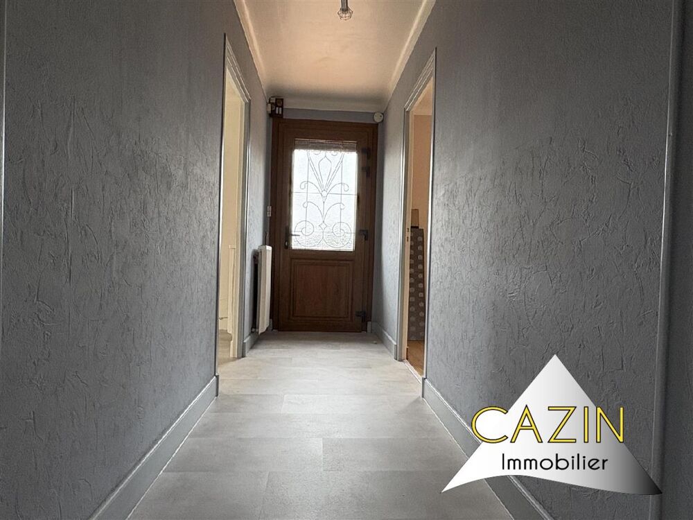 vente Maison - 4 pièce(s) - 79 m² Gacé (61230)