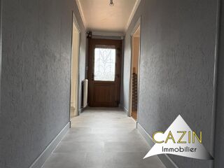  Maison à vendre 4 pièces 79 m²