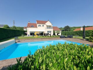  Maison � vendre 7 pi�ces 179 m�