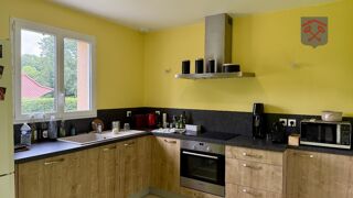  Maison � vendre 4 pi�ces 91 m�