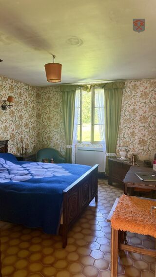  Maison à vendre 4 pièces 75 m²