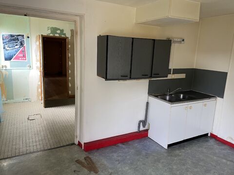   Location / Local Commercial - 120 m² 