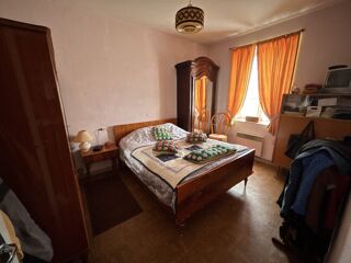  Maison � vendre 3 pi�ces 75 m�