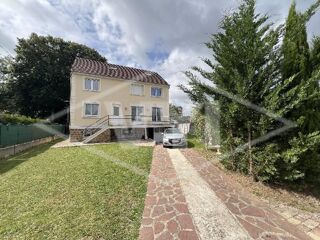  Maison à vendre 8 pièces 195 m²
