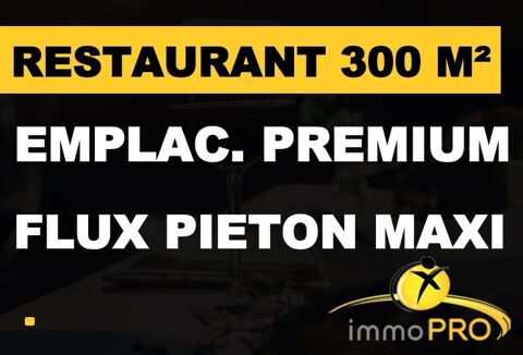 Emplacement N°1 entre Cordeliers et Terreaux pour ce ... 450000 69001 Lyon