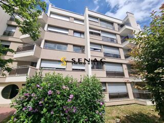  Appartement à vendre 4 pièces 84 m²
