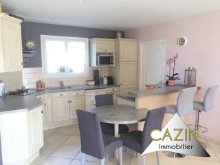  Maison  vendre 7 pices 175 m