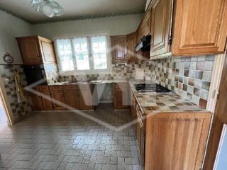  Maison à vendre 4 pièces 80 m²