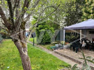  Maison à vendre 6 pièces 83 m²