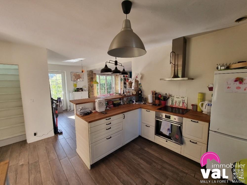 vente Maison - 3 pièce(s) - 103 m² Boutigny-sur-Essonne (91820)