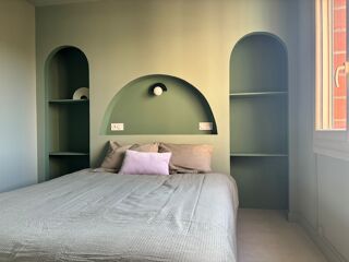  Appartement à louer 3 pièces 74 m²
