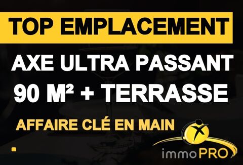 Coup de c�ur assur&eacute; pour ce charmant salon de th&eacute; id&eacute;... 195000 69007 Lyon