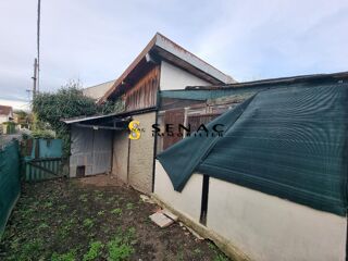  Terrain � vendre 3 pi�ces 681 m�