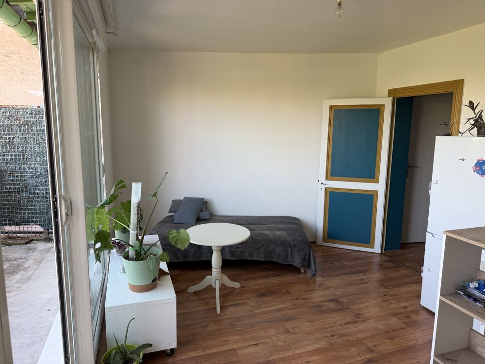 location Appartement - 2 pièce(s) - 37 m² Albi (81000)