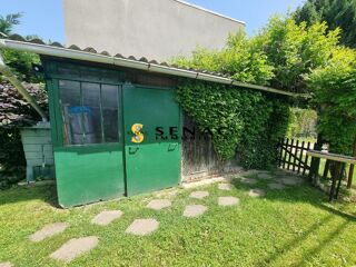  Maison � vendre 3 pi�ces 50 m�