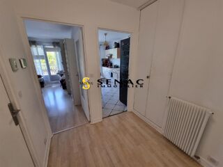  Appartement � vendre 4 pi�ces 99 m�