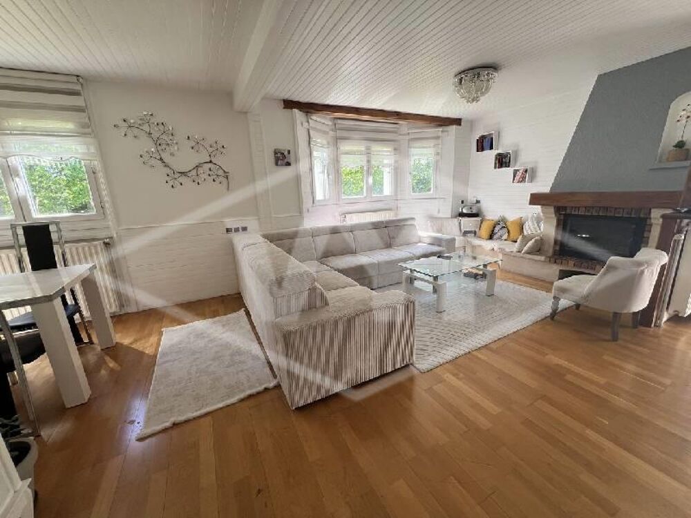 vente Maison - 7 pièce(s) - 130 m² Combs-la-Ville (77380)