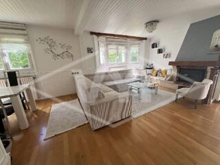  Maison à vendre 7 pièces 130 m²