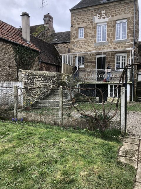   Location Maison Maison - 5 pice(s) - 120 m