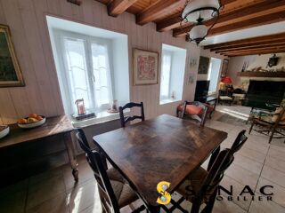  Maison  vendre 6 pices 122 m