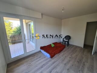  Appartement à louer 4 pièces 85 m²