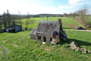  Maison à vendre 2 pièces 40 m²