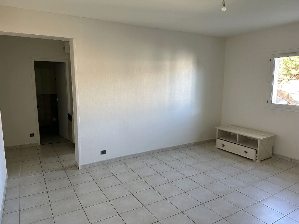 Appartement T2 louéIdéal pour un investisseur, cet appar....